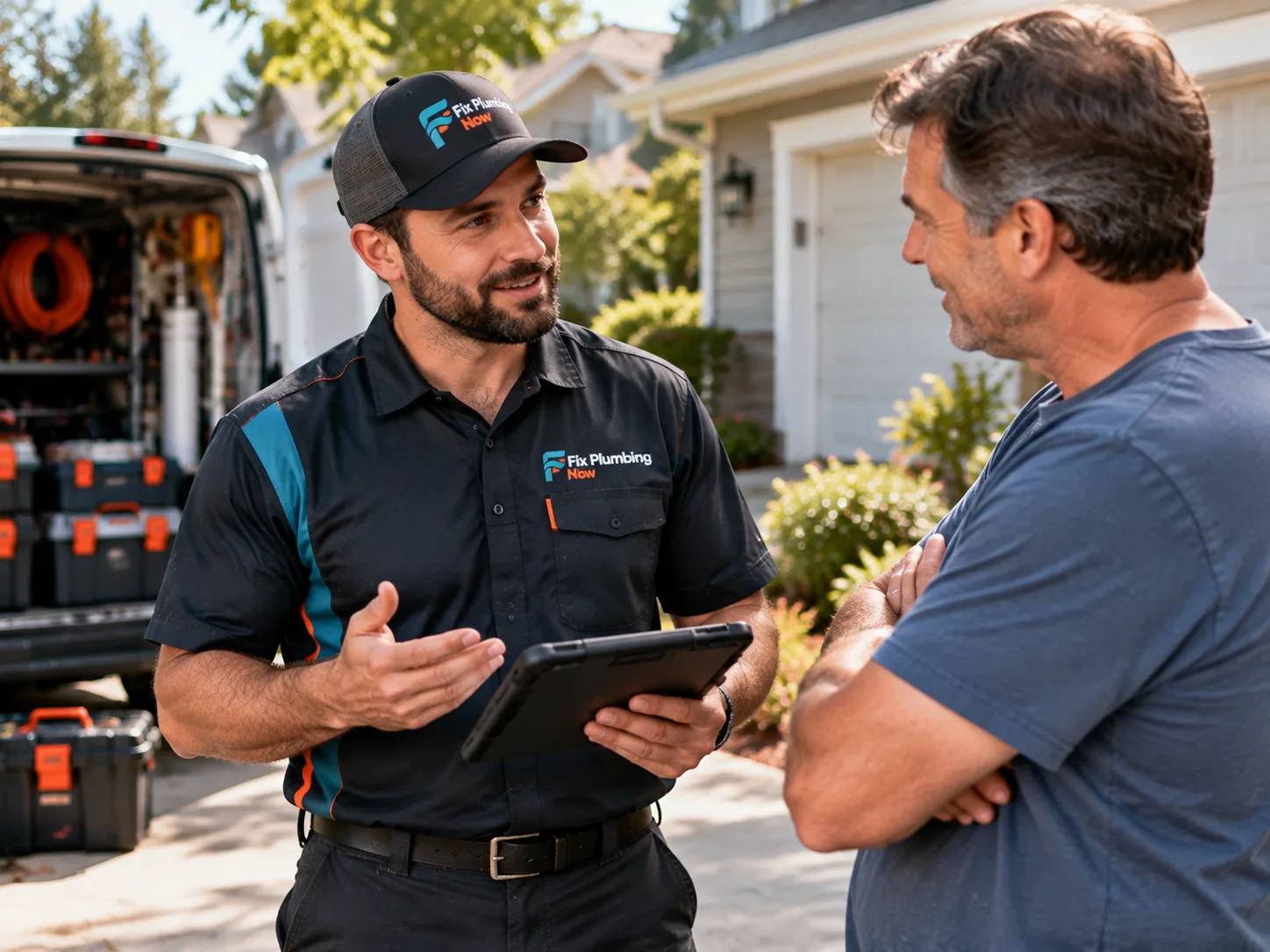 Clogged Drain Service Loretto, VA FAQs